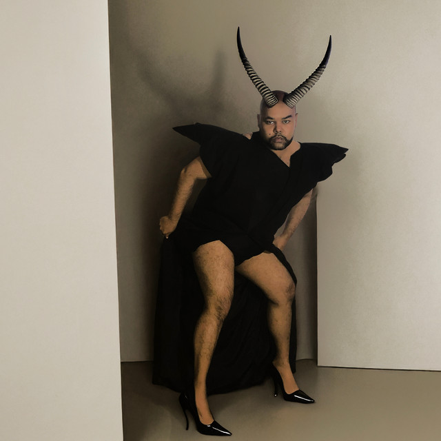 Jun 02, 2017: Chino Amobi / Angel-Ho / Juliana Huxtable at Institute of ...