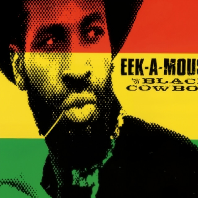 Eek-A-Mouse image