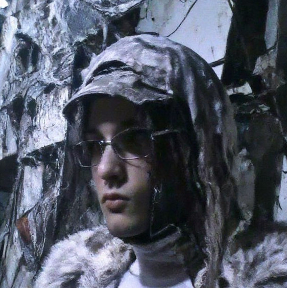 zarók