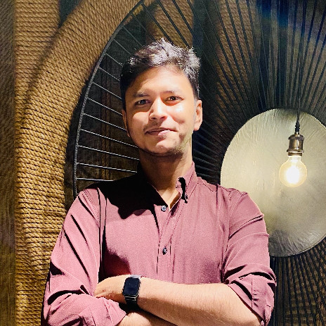 Sajir Ahmed Snigdho