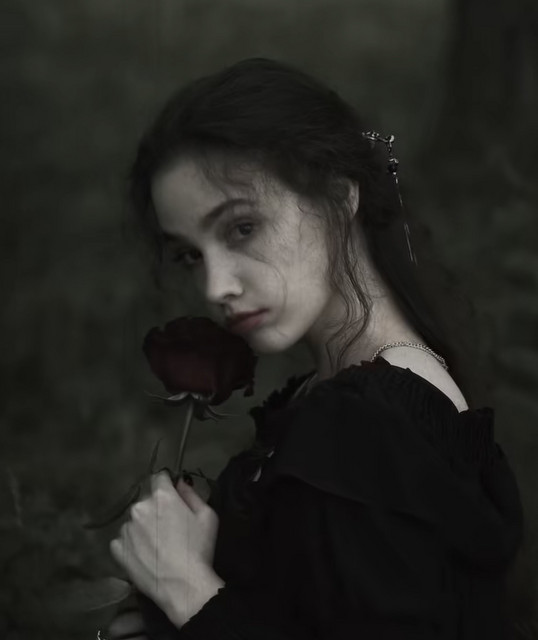 Little Sandra II