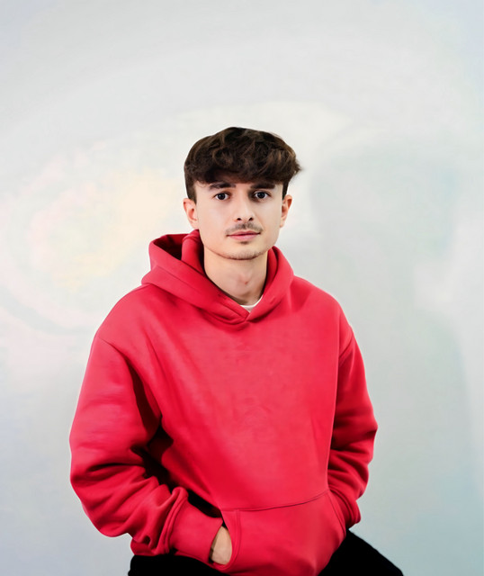 Jordan Rawling | Spotify