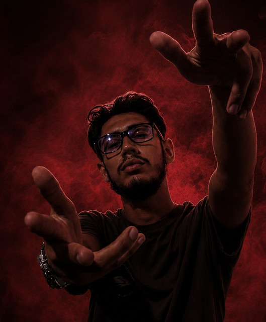 SVGMANE