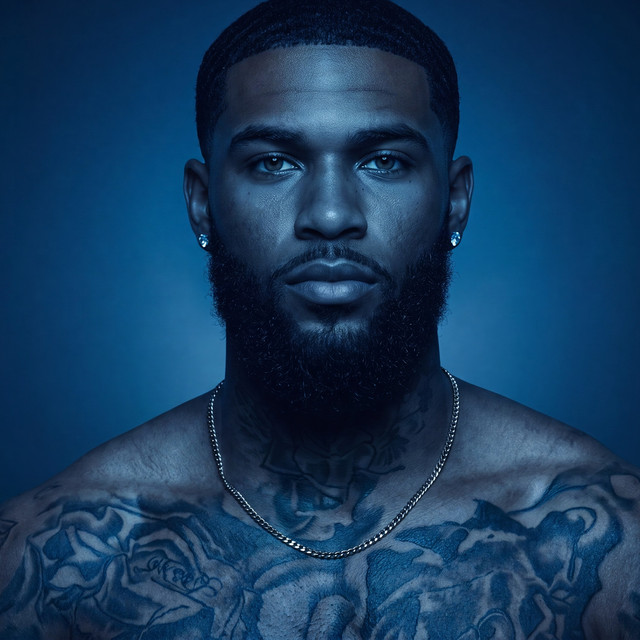Amari King