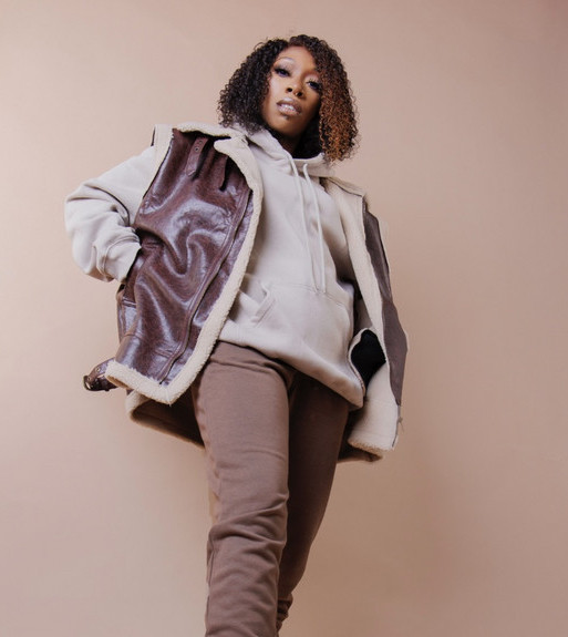 Tana Chantal | Spotify