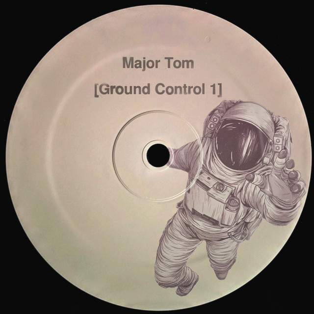 Major Tom (AU)