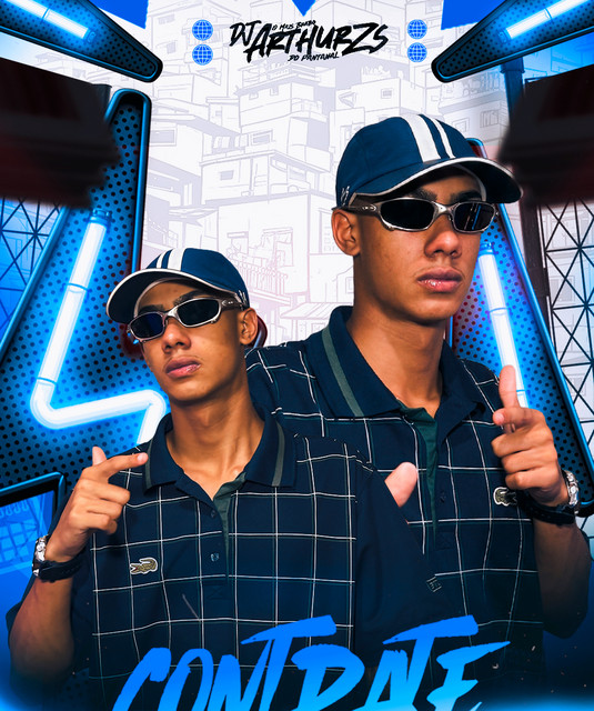 Dj Arthur Zs