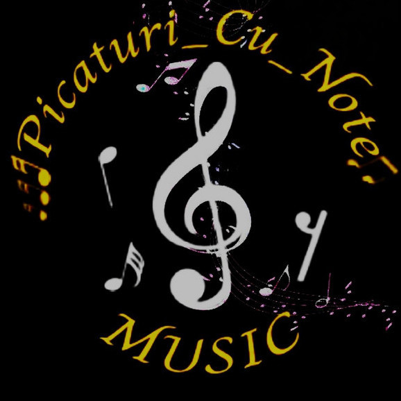 Picături cu note