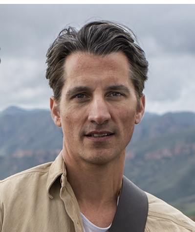 Jason Powers