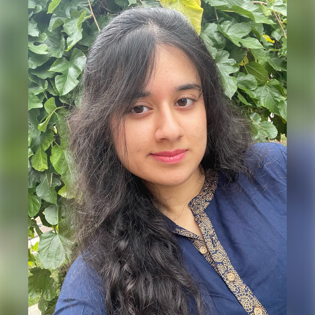 Muskaan Arora