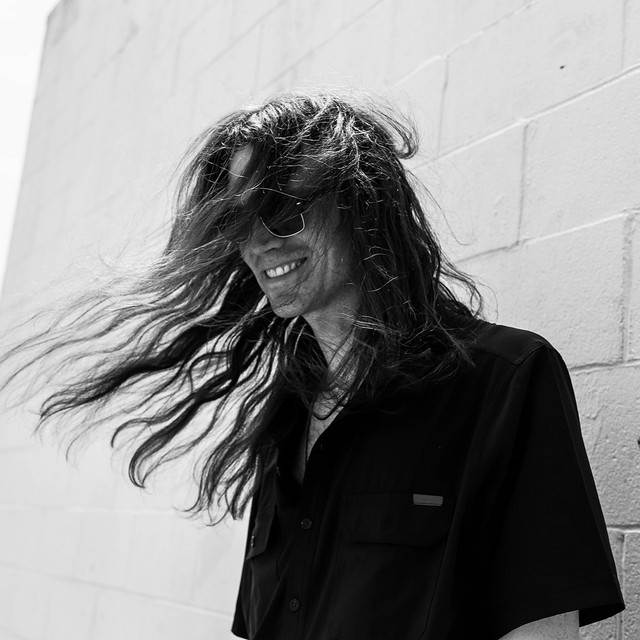 Aaron Robinson | Spotify