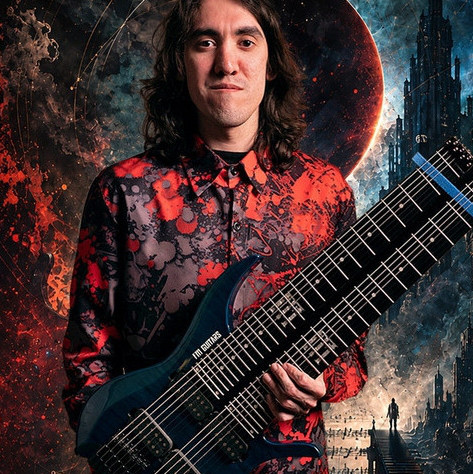 Rodrigo Pagavino