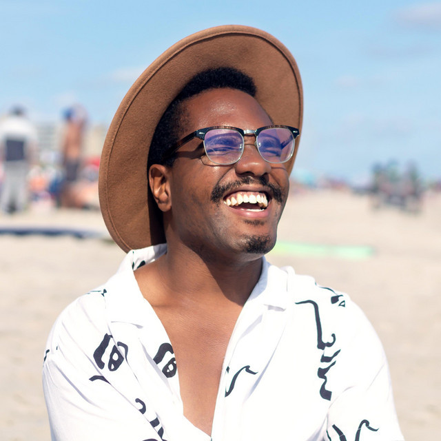 Shadrach Reid | Spotify