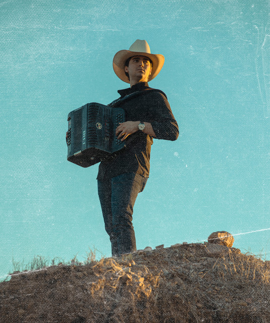 Brandon Báez