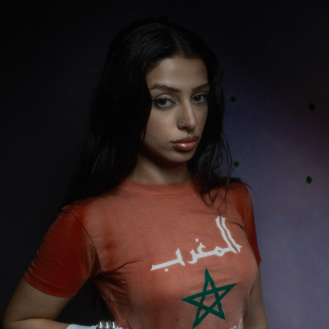 ALIZADE image