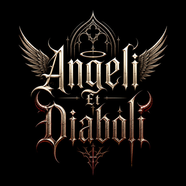 Angeli et Diaboli