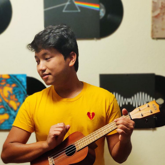 Manik Raj Maharjan | Spotify