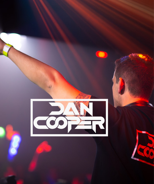 Dan Cooper