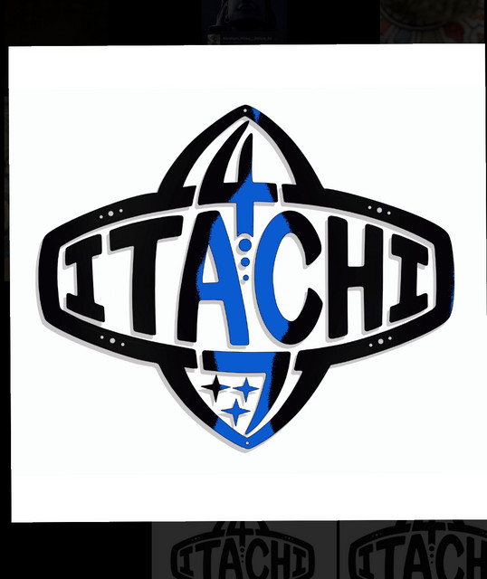 Itachi47 artist photo
