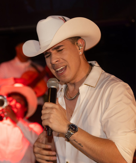 Harold Ruíz concert tickets and tour dates