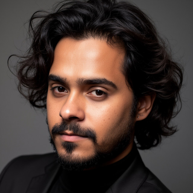 Ayush Anand