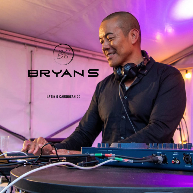 DJ Bryan S