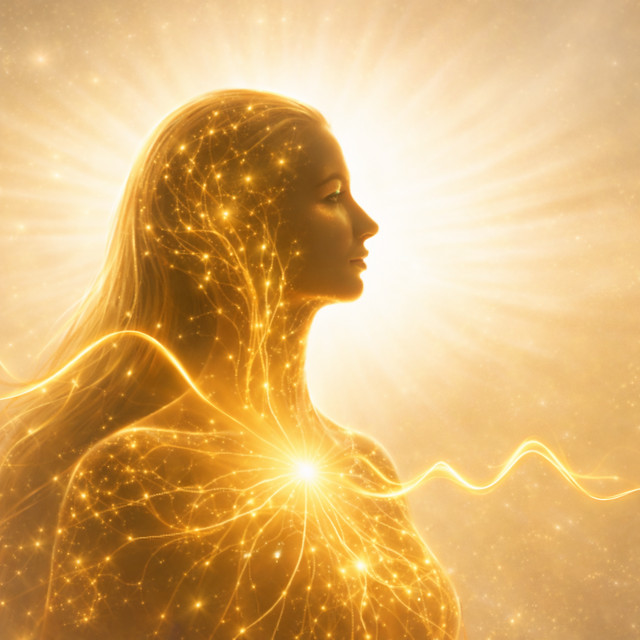 The Abundance Signal