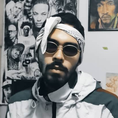 BIG FYAH