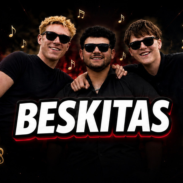 Beskitas