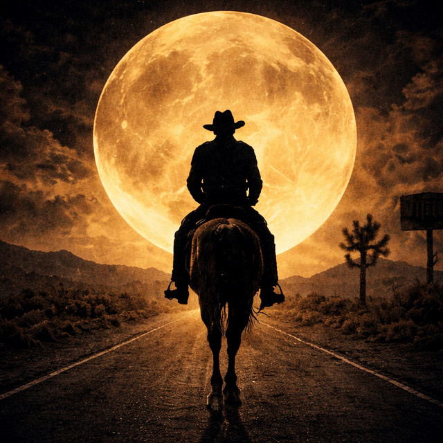 Dark Country Official
