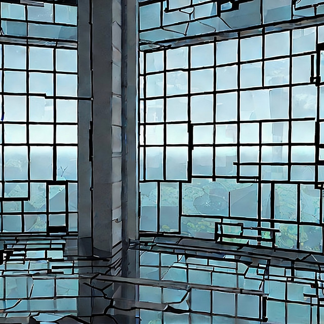 The Window Room
