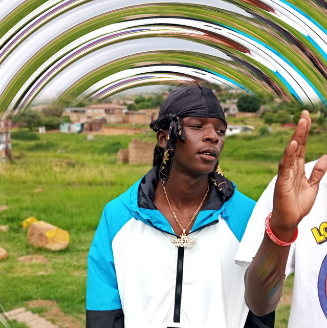 Meerd K Africa | Spotify