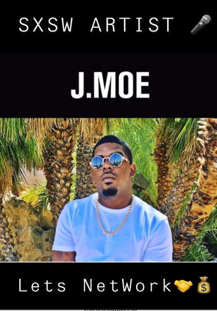 J.Moe | Spotify