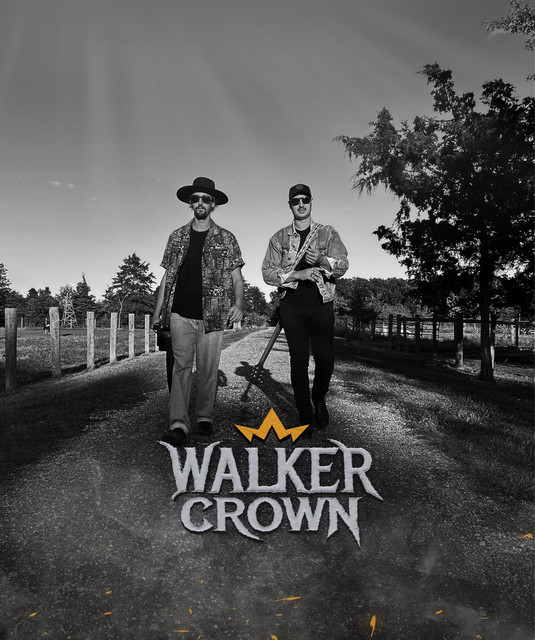 Walker Crown