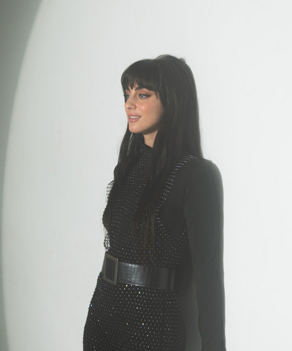 Sole Ramírez | Spotify