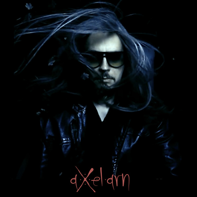 AxelArn | Spotify