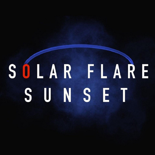 SOLAR FLARE