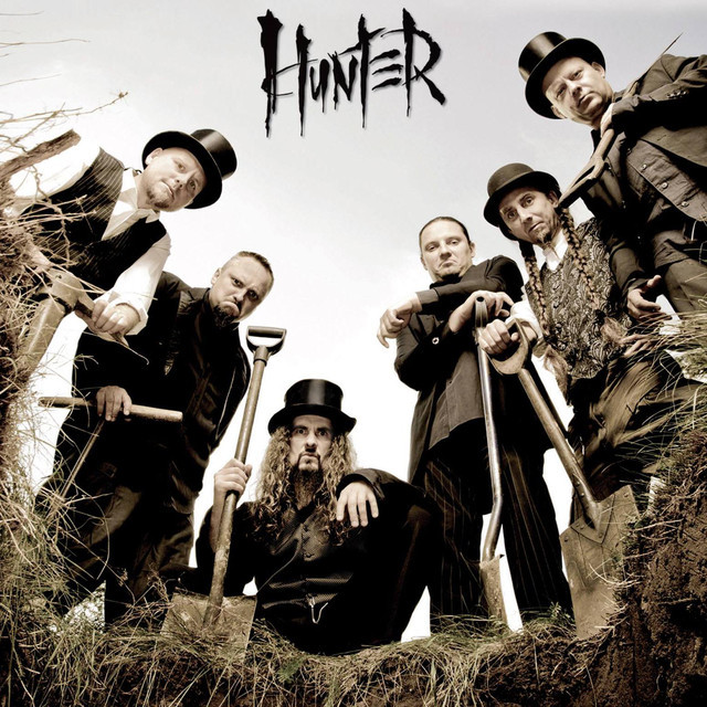 Hunter image