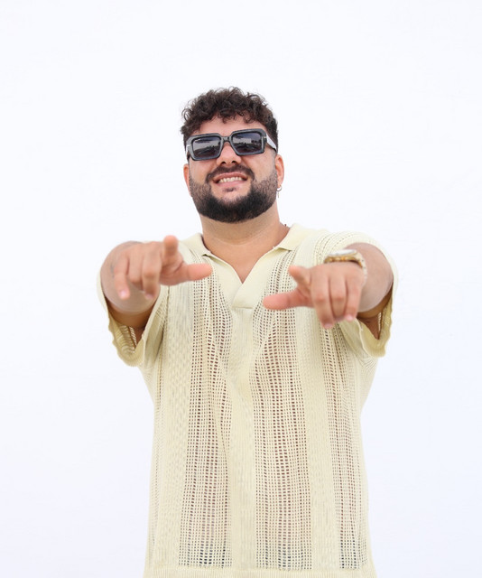 Manu Giron