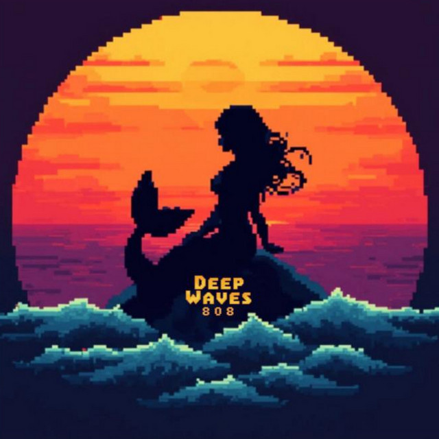 DeepWaves808