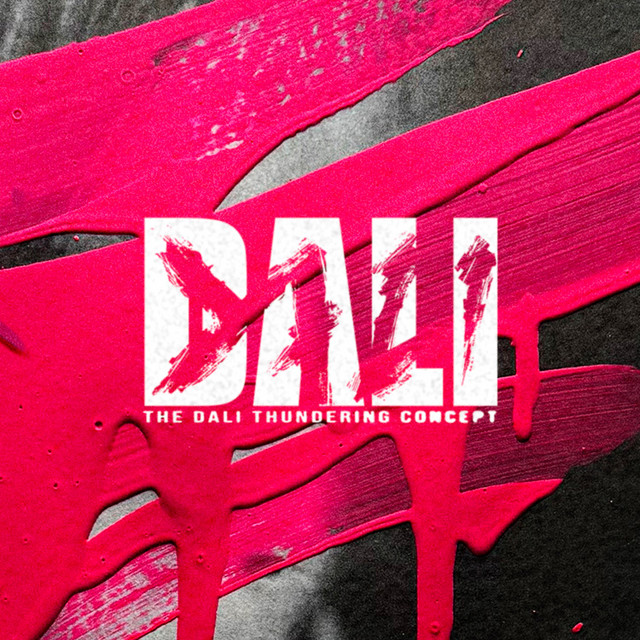 The Dali Thundering Concept