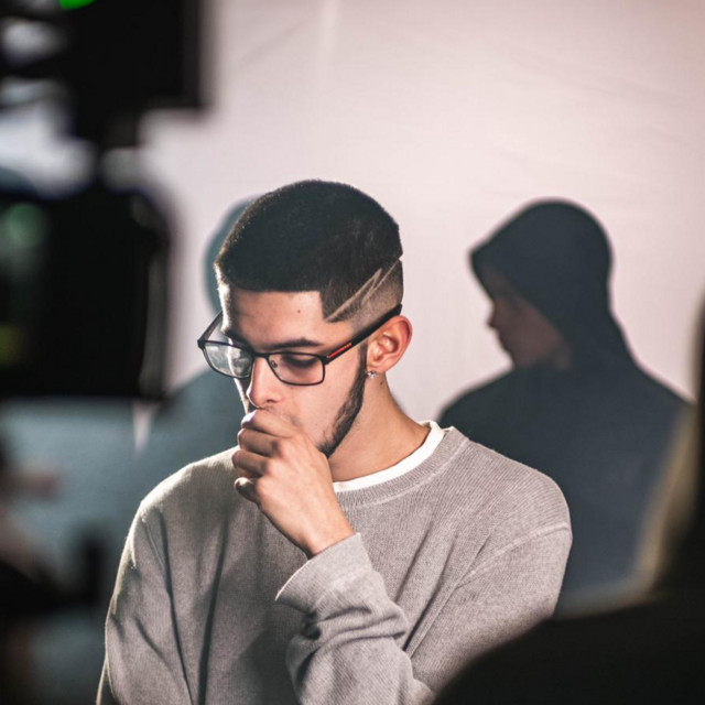 Vash | Spotify