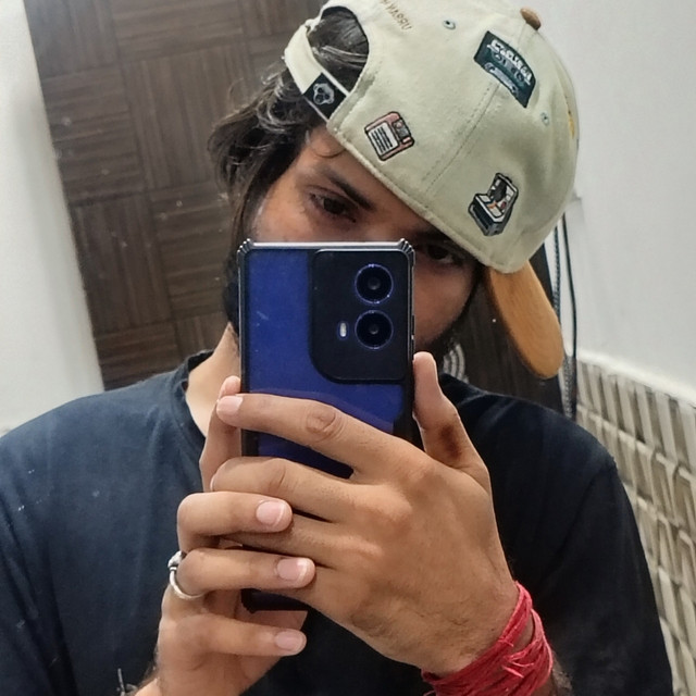 Sachin Kaushik