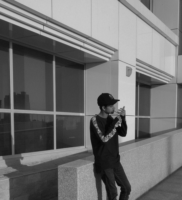 Muhib | Spotify