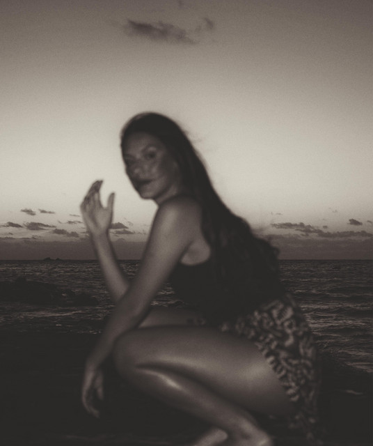 Chiara Baudracco Ray