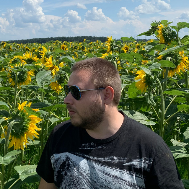 Kerze Mann