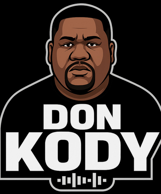 Don Kody image