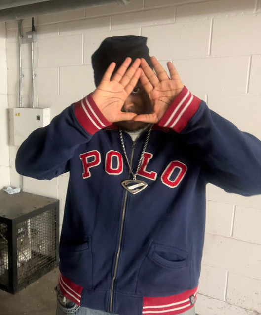 Zino Vinci artist photo