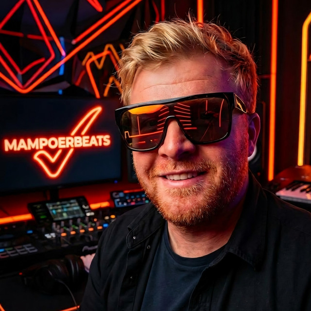 Mampoer Beats