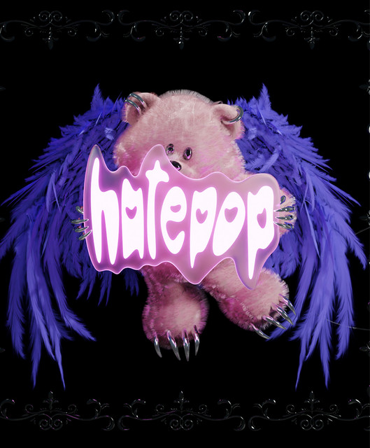 HATEPOP photo